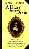 Diary from Dixie