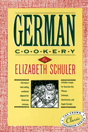 German cookery.