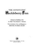 Annotated Huckleberry Finn