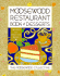 Moosewood Restaurant Book of Desserts