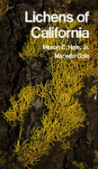 Lichens of California