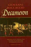 Decameron: The John Payne Translation
