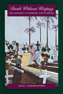 Death Without Weeping: Violence of Everyday Life in Brazil