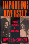 Importing Diversity: Inside Japan's Jet Program
