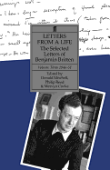 Letters from a Life: The Selected Letters of Benjamin Britten, Volume Three, 1946-1951