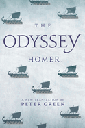 odyssey a new translation by peter green