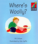 Where's Woolly?
