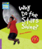Why Do the Stars Shine? Level 4 Factbook: Level 4