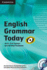 English Grammar Today with CD-ROM and Workbook: An A-Z of Spoken and Written Grammar