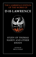 Study of Thomas Hardy and other essays