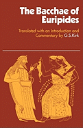 Bacchae of Euripides
