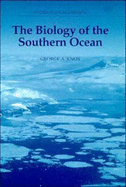 The biology of the Southern Ocean