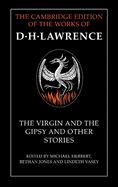 The Virgin and The Gipsy & Other Stories