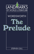 Wordsworth: The Prelude