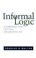 Informal Logic 1ed