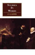 Studies in words.