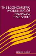 The Econometric Modelling of Financial Time Series