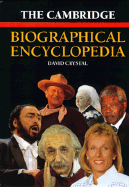 The Cambridge Biographical Encyclopedia