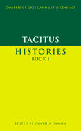 Tacitus: Histories Book I