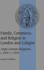 Family, Commerce, and Religion in London and Cologne: Anglo-German Emigrants, C.1000 C.1300
