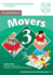 Cambridge Movers 3: Examination Papers from University of Cambridge ESOL Examinations