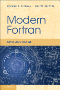 modern fortran style and usage