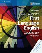 Cambridge Igcse First Language English Coursebook