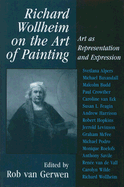 richard wollheim on the art of painting art as representation and expressio
