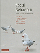 Social Behaviour: Genes, Ecology and Evolution