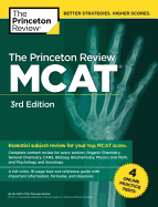 princeton review mcat 3rd edition 4 practice tests complete content coverag