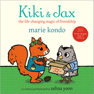 kiki and jax the life changing magic of friendship
