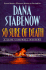 So Sure of Death: A Liam Campbell Mystery