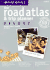 Road Atlas and Trip Planner 2001: United States - Canada - Mexico