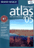 Rand McNally Deluxe Midsize the Road Atlas