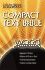 Compact Text Bible-NASB