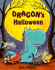 Dragon's Halloween: Dragon's Fifth Tale