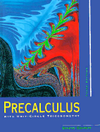 Precalculus: With Unit Circle Trigonometry (with CD-ROM and Ilrn Tutorial)