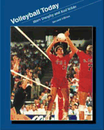Volleyball Today