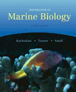 Introduction to Marine Biology