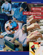 Writing and Reporting News: A Coaching Method