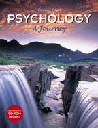 Psychology: A Journey