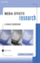 Media Effects Research: a Basic Overview (With Infotrac�) (Wadsworth Series in Mass Communication and Journalism)