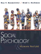 Social Psychology and Human Nature