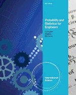 Probability and Statistics for Engineers