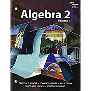 ISBN 9780544385894 product image for interactive student edition volume 1 2015 | upcitemdb.com