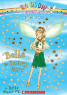 Bella the Bunny Fairy