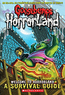 Welcome to Horrorland: A Survival Guide