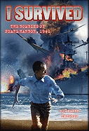 The Bombing of Pearl Harbor, 1941