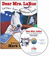 Dear Mrs.LaRue;Letters from Obedience School