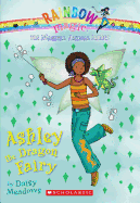 magical animal fairies 1 ashley the dragon fairy a rainbow magic book